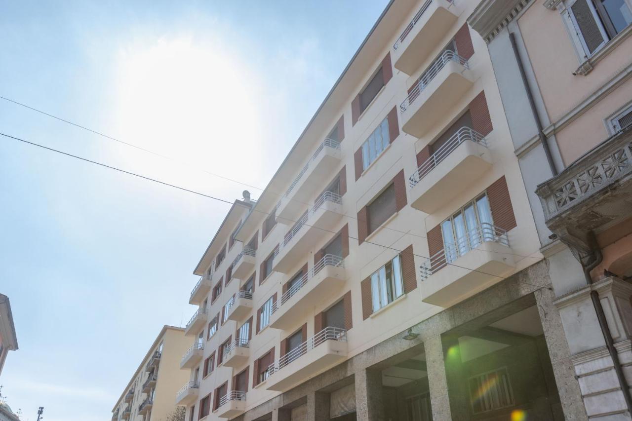 Rita House, Bologna By Short Holidays Dış mekan fotoğraf